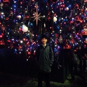 Meet your Posher, George